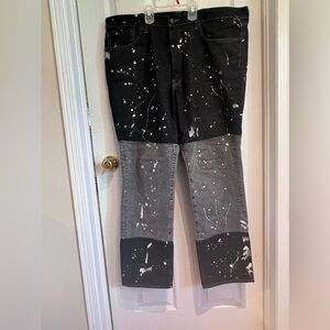 Mens 542 Levis Jeans